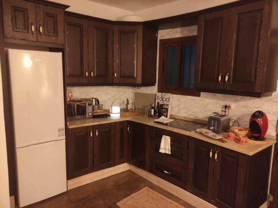 Apartamento Manzil En El Centro De Jerez De La F. Leilighet Jerez de la Frontera Eksteriør bilde