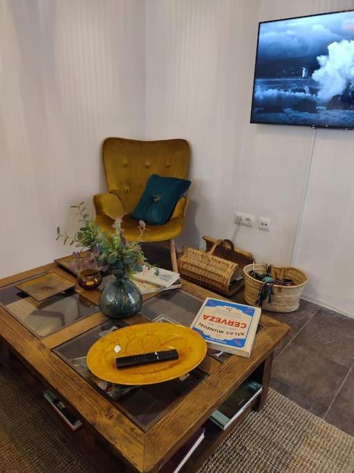 Apartamento Manzil En El Centro De Jerez De La F. Leilighet Jerez de la Frontera Eksteriør bilde