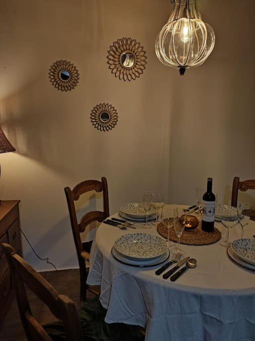 Apartamento Manzil En El Centro De Jerez De La F. Leilighet Jerez de la Frontera Eksteriør bilde