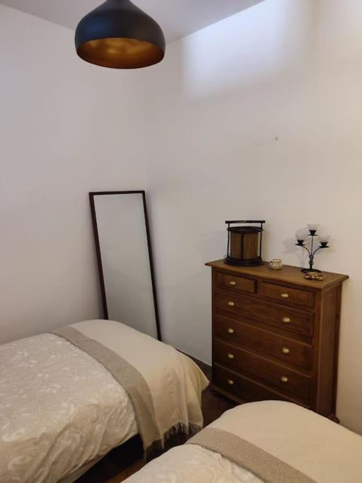 Apartamento Manzil En El Centro De Jerez De La F. Leilighet Jerez de la Frontera Eksteriør bilde