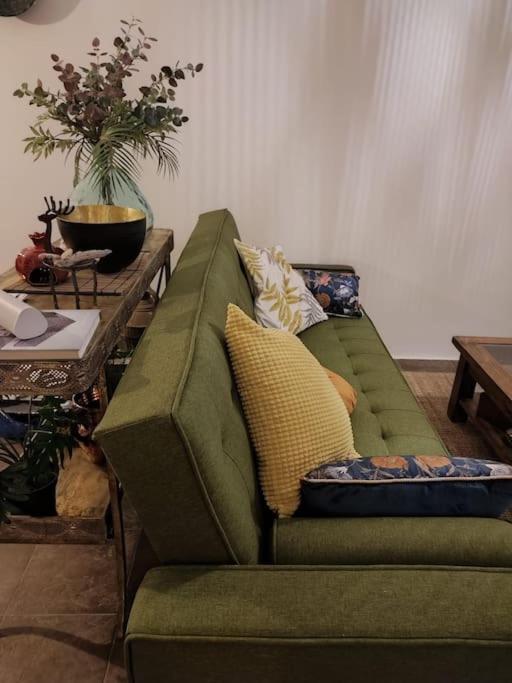 Apartamento Manzil En El Centro De Jerez De La F. Leilighet Jerez de la Frontera Eksteriør bilde