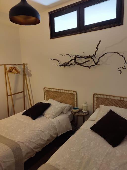 Apartamento Manzil En El Centro De Jerez De La F. Leilighet Jerez de la Frontera Eksteriør bilde